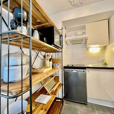 Apartamento Taquin By Yume Toulouse Exterior foto