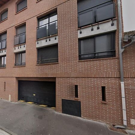 Apartamento Taquin By Yume Toulouse Exterior foto