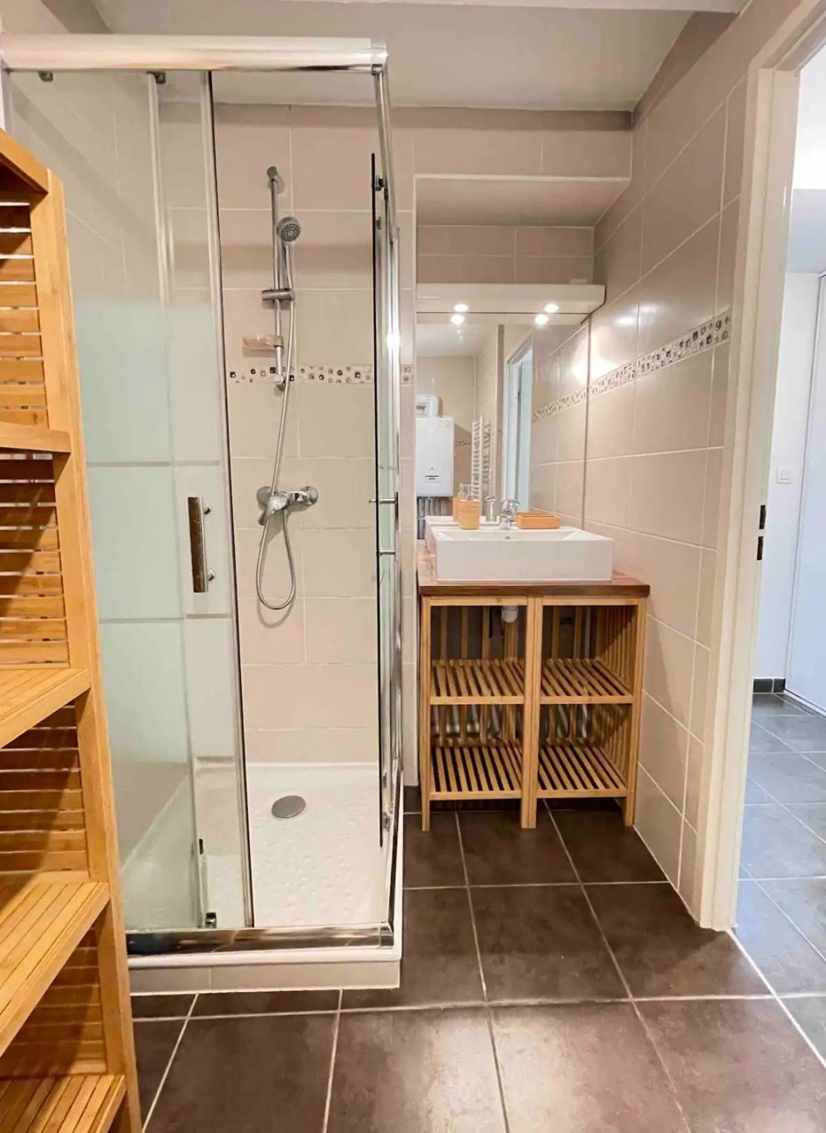Apartamento Taquin By Yume Toulouse Exterior foto
