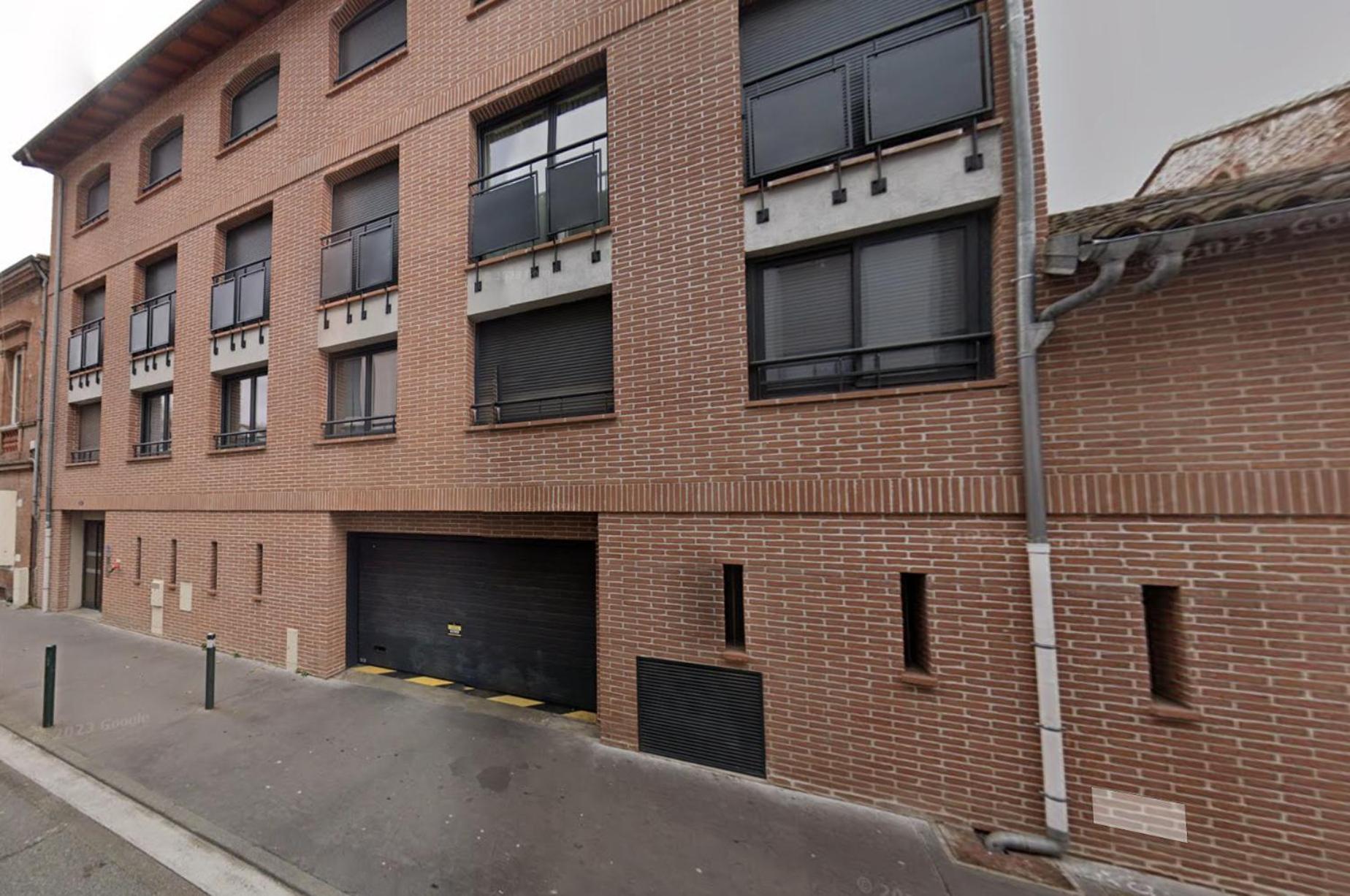 Apartamento Taquin By Yume Toulouse Exterior foto